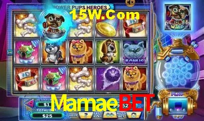 Mamaebet Com