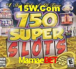 Mamaebet: Jogos de Caça-Níqueis-Altas Recompensas, Roleta-Velocidade, Blackjack-Desafios Máximos